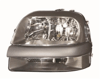 DEPO 661-1135L-LDEMF - Far Sol - Fiat Doblo