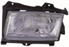 DEPO 661-1138R-LD-EM - Far Sag - Fiat Scudo/expert/jumpy