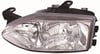 DEPO 661-1139R-LD-EM - Far Sag - Fiat Palio 5 Kapi