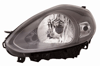 DEPO 661-1162LMLDEM2 - Far Sol - Fiat Grande Punto/punto Evo