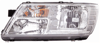 DEPO 661-1167L-LD-EM - Far Sol - Fiat Freemont
