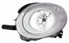 DEPO 661-1170LMLD-EM - Far Sol - Fiat 500l