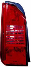 DEPO 661-1918L-UE - Stop Lambasi Sol - Fiat Idea