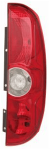 DEPO 661-1947L-UE - Stop Lambasi Sol - Fiat Doblo Iii Combo D
