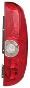 DEPO 661-1947R-UE - Stop Lambasi Sag - Fiat Doblo Iii Combo D