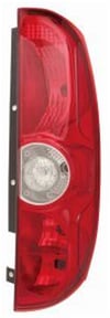 DEPO 661-1948L-UE - Stop Lambasi Sol - Fiat Doblo Iii Combo D