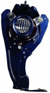 DEPO 661-2011L-UE - Sis Fari Sol - Fiat Punto