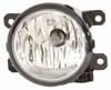 DEPO 661-2019N-UQ - Sis Fari - Fiat Punto Evo / Civic (fk) Hb 5 Kapi : Accord (cu) 12-