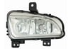 DEPO 661-2026R-UE - Sis Fari Sag - Fiat 500x