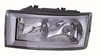 DEPO 663-1105L-LD-EM - Far Sol - Fiat Iveco Daily Iii