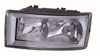 DEPO 663-1105R-LD-EM - Far Sag - Fiat Iveco Daily Iii