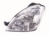 DEPO 663-1107L-LD-EM - Far Sol - Fiat Daily Iv