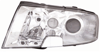 DEPO 665-1109LMLDEMF - Far Sol - Vw Superb