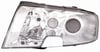 DEPO 665-1109RMLDEMF - Far Sag - Vw Superb