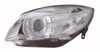 DEPO 665-1115L-LD-E - Far Sol - Vw Fabia-roomster