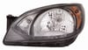 DEPO 665-1123L-LDEM2 - Far Sol - Vw Citigo