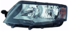 DEPO 665-1126RMLDEM2 - Far Sag - Vw Octavia