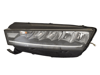DEPO 665-1141LMLDEM2 - Far Sol - Vw Octavia