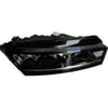 DEPO 665-1141RMLDEM2 - Far Sag - Vw Octavia