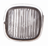 DEPO 665-1402N-UE - Çamurluk Sinyali - Vw Fabia-roomster-fabia