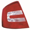 DEPO 665-1909R-UE - Stop Lambasi Sag - Vw Octavia