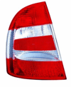 DEPO 665-1915L-UE - Stop Lambasi Sol - Vw Superb