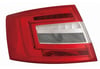 DEPO 665-1941R-UE - Stop Lambasi Sag - Vw Octavia