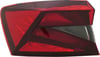 DEPO 665-1949R-UE - Stop Lambasi Dis Sag - Vw Fabia