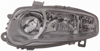 DEPO 667-1110R-LD-EM - Far Sag - Fiat Alfa 147