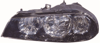 DEPO 667-1111R-LD-EM - Far Sag - Fiat Alfa 156