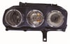 DEPO 667-1116L-LD-EM - Far Sol - Fiat Alfa 159