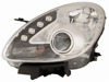 DEPO 667-1118LMLDEM1 - Far Sol - Fiat Alfa Romeo Giulietta