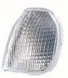 DEPO 667-1503L-AE - Sinyal Lambasi Sol - Fiat Alfa.145