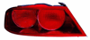 DEPO 667-1906L-UE - Stop Lambasi Sol - Fiat Alfa 159