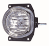 DEPO 667-2009N-UE - Sis Lambasi - Fiat Alfa 159