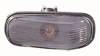 DEPO 772-1401N-UE-C - Çamurluk Sinyali - Opel Saab 9-3