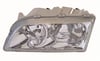 DEPO 773-1109L-LD-EM - Far Sol - Volvo S-40