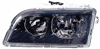 DEPO 773-1109L-LDEN2 - Far Sol - Volvo S-40