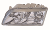DEPO 773-1109R-LD-EM - Far Sag - Volvo S-40