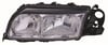 DEPO 773-1110R-LD-EM - Far Sag - Volvo S-80