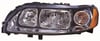 DEPO 773-1121L-LDEM2 - Far Sol - Volvo Volvo-s60