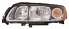 DEPO 773-1121R-LDEM2 - Far Sag - Volvo Volvo-s60
