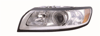 DEPO 773-1130RMLDEM6 - Far Sag - Volvo S-40/v-50