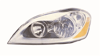 DEPO 773-1133RMLD-EM - Far Sag - Volvo X-c60