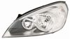 DEPO 773-1140LMLD-EM - Far Sol - Volvo S-60/v-60
