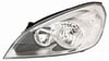 DEPO 773-1140RMLD-EM - Far Sag - Volvo S-60/v-60