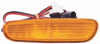 DEPO 773-1402L-AQ - Çamurluk Sinyali Sol - Volvo S-40/v-40