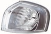 DEPO 773-1514L-AE1 - Sinyal Lambasi Sol - Volvo S-80