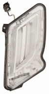 DEPO 773-1603L-AQ - Tampon Sinyali Sol - Volvo Volvo-s-60/v-60
