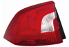 DEPO 773-1940L-UE - Stop Lambasi Sol - Volvo S-60